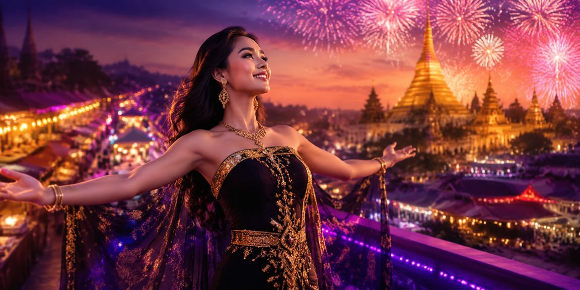 3pgm Live Baccarat ပွဲ